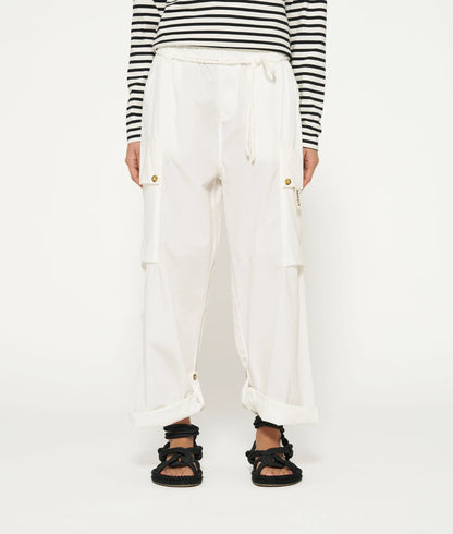 PANTALONES LOOSE UTILITY