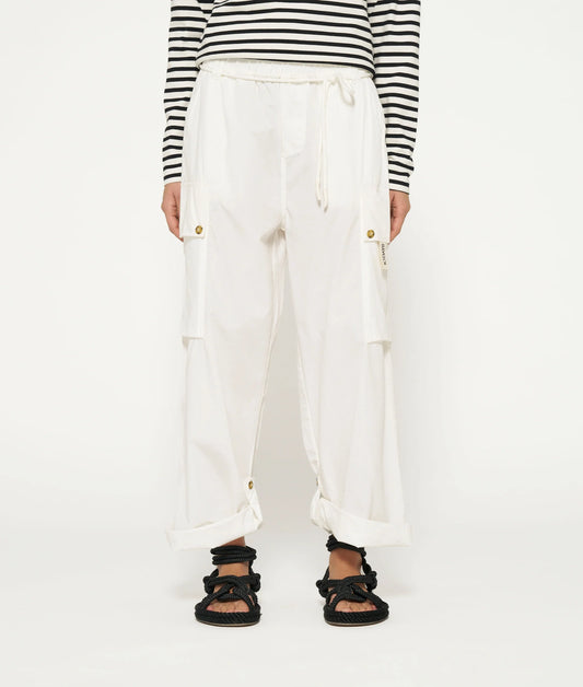 PANTALONES LOOSE UTILITY