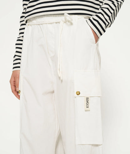 PANTALONES LOOSE UTILITY