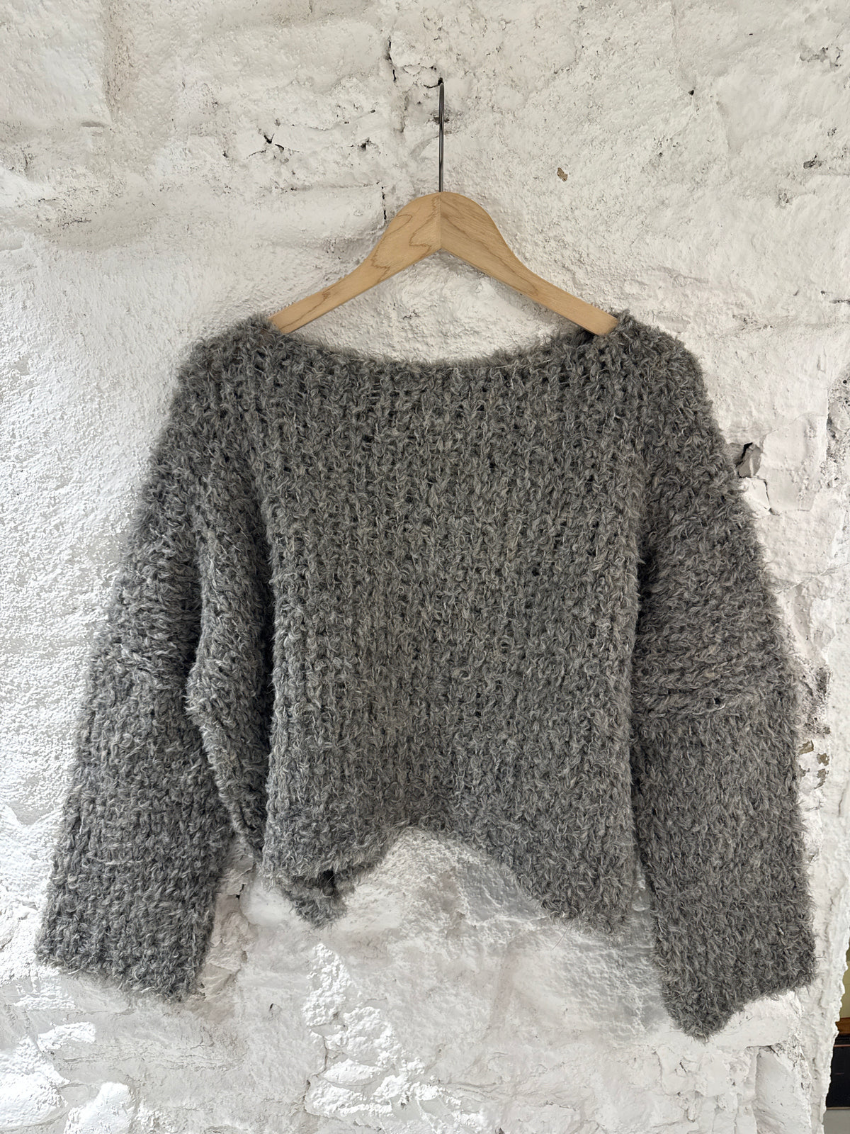 JERSEY corto