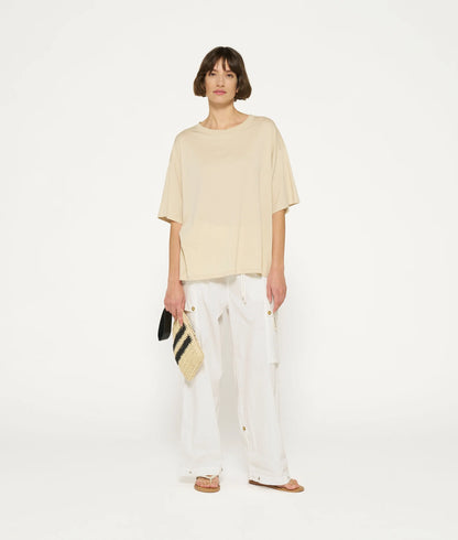PANTALONES LOOSE UTILITY