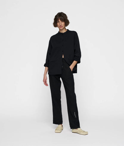 PANTALONES PAPERBAG
