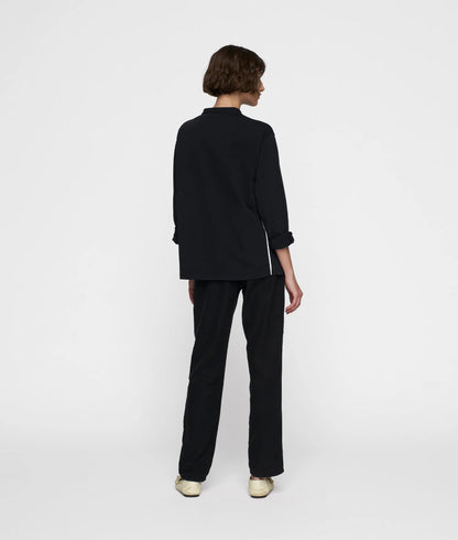 PANTALONES PAPERBAG