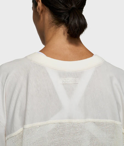 CAMISETA de malla