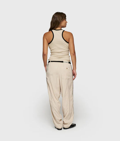 PANTALONES anchos