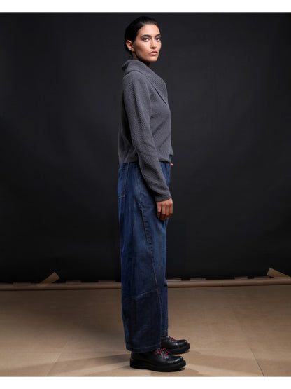 PANTALÓN DENIM