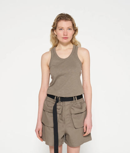 CAMISETA DE TIRANTES