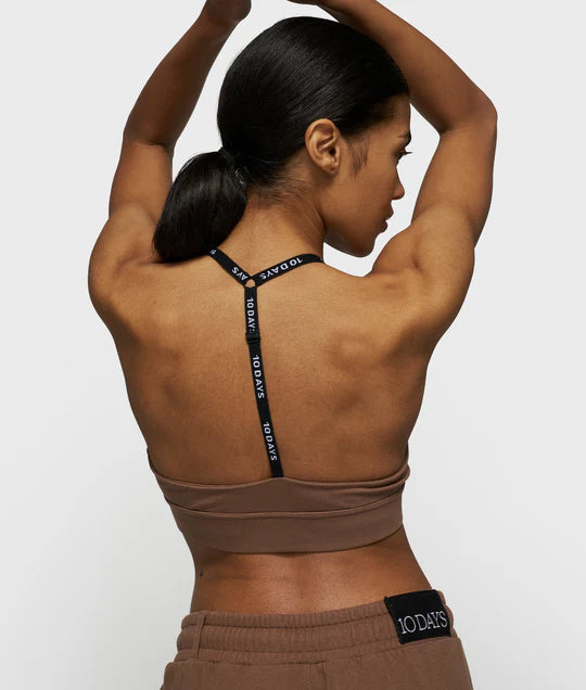 TOP bar-bra