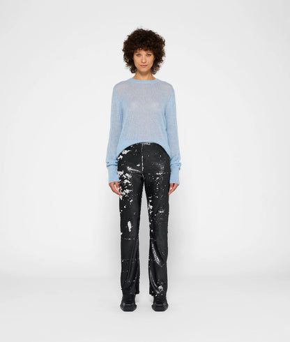 PANTALONES LENTEJUELAS