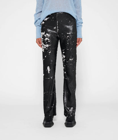 PANTALONES LENTEJUELAS