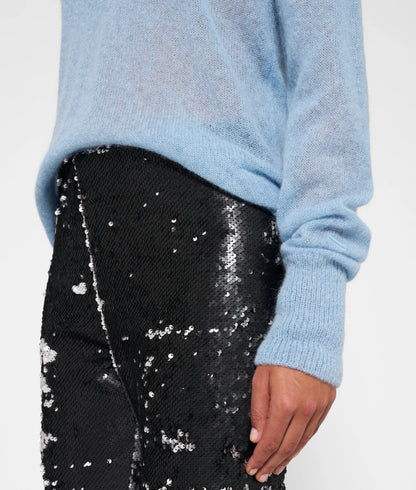 PANTALONES LENTEJUELAS