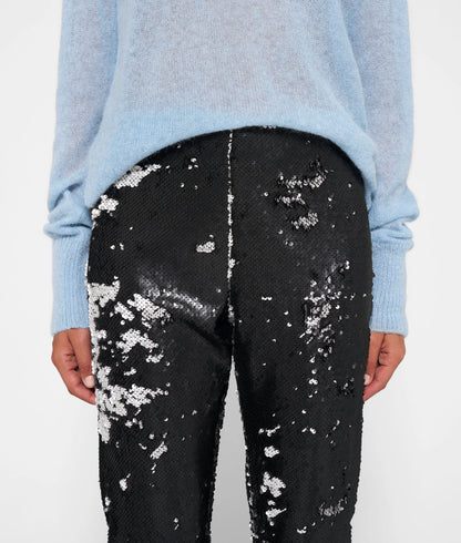 PANTALONES LENTEJUELAS