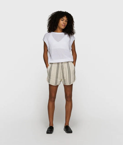 CAMISETA malla