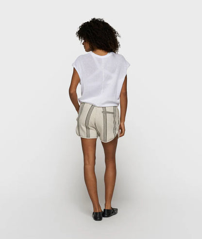 CAMISETA malla