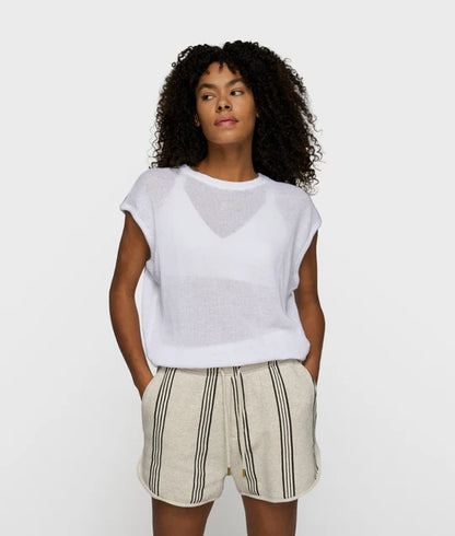 CAMISETA malla