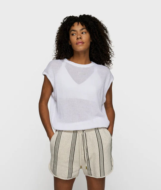 CAMISETA malla