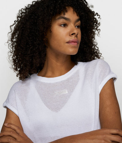 CAMISETA malla