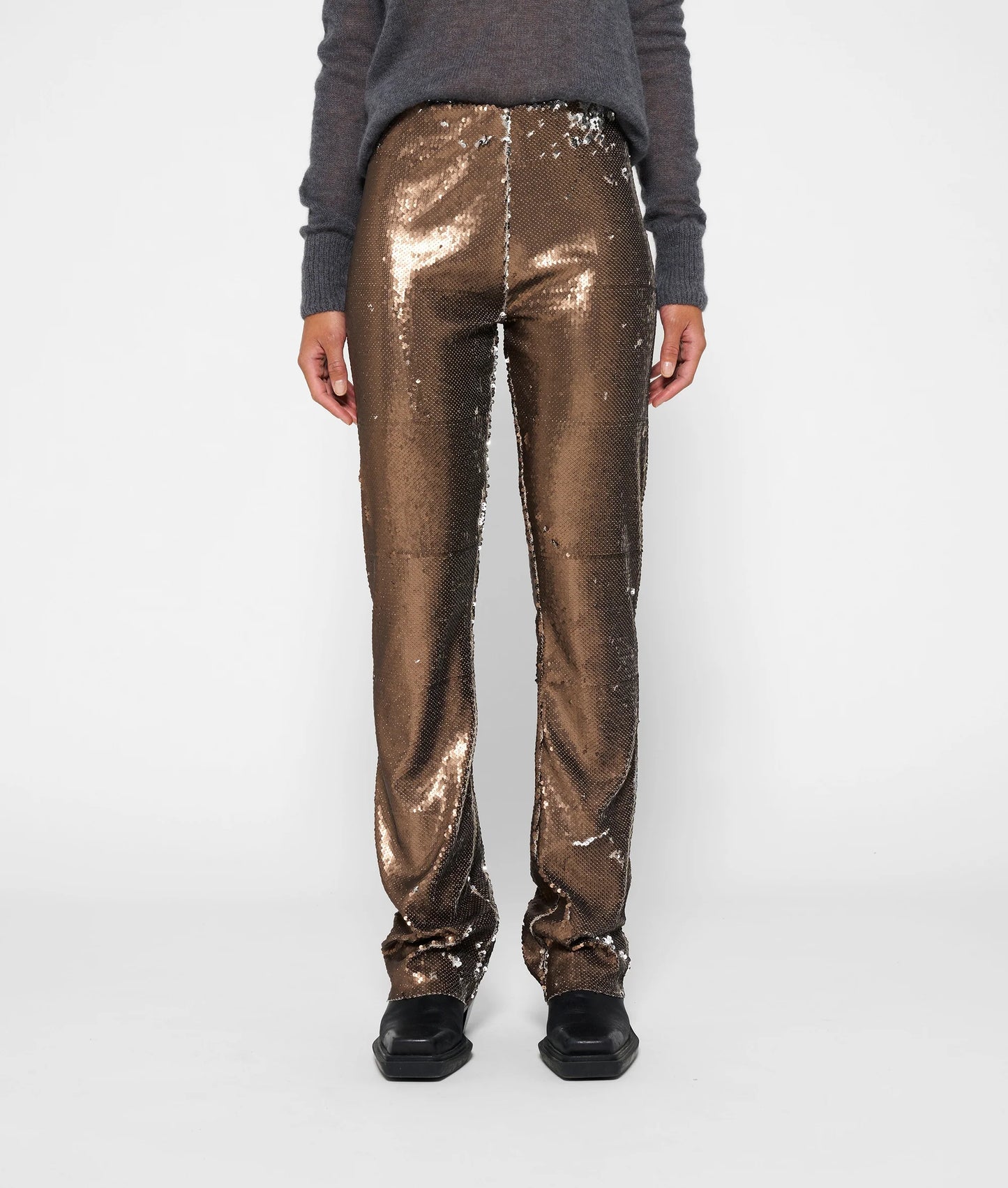 PANTALONES LENTEJUELAS