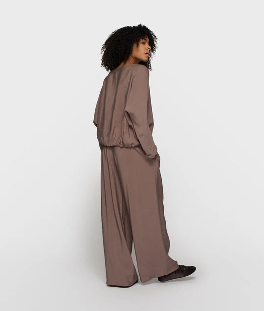 Blusa manga murciélago moonrock