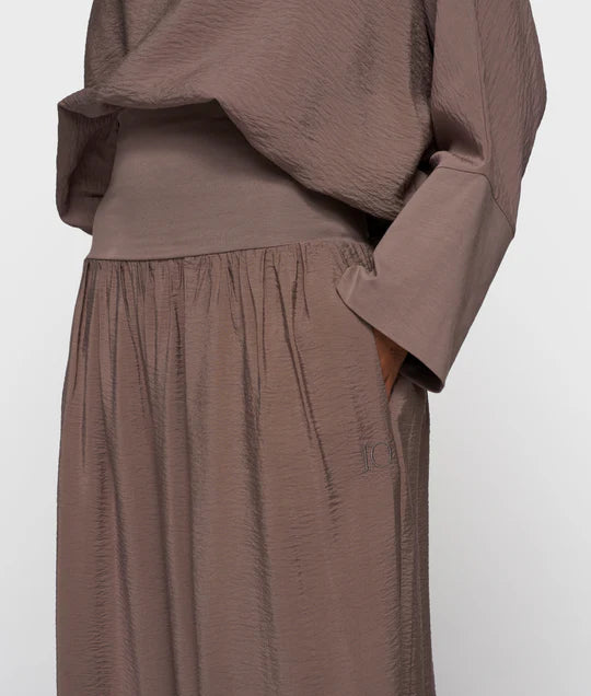 Blusa manga murciélago moonrock