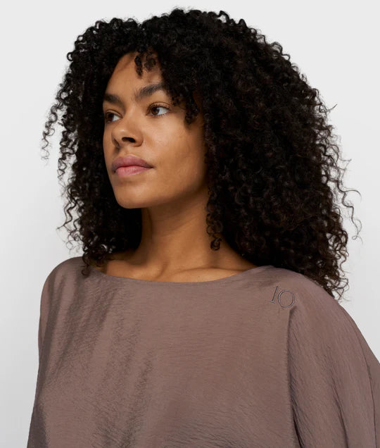 Blusa manga murciélago moonrock
