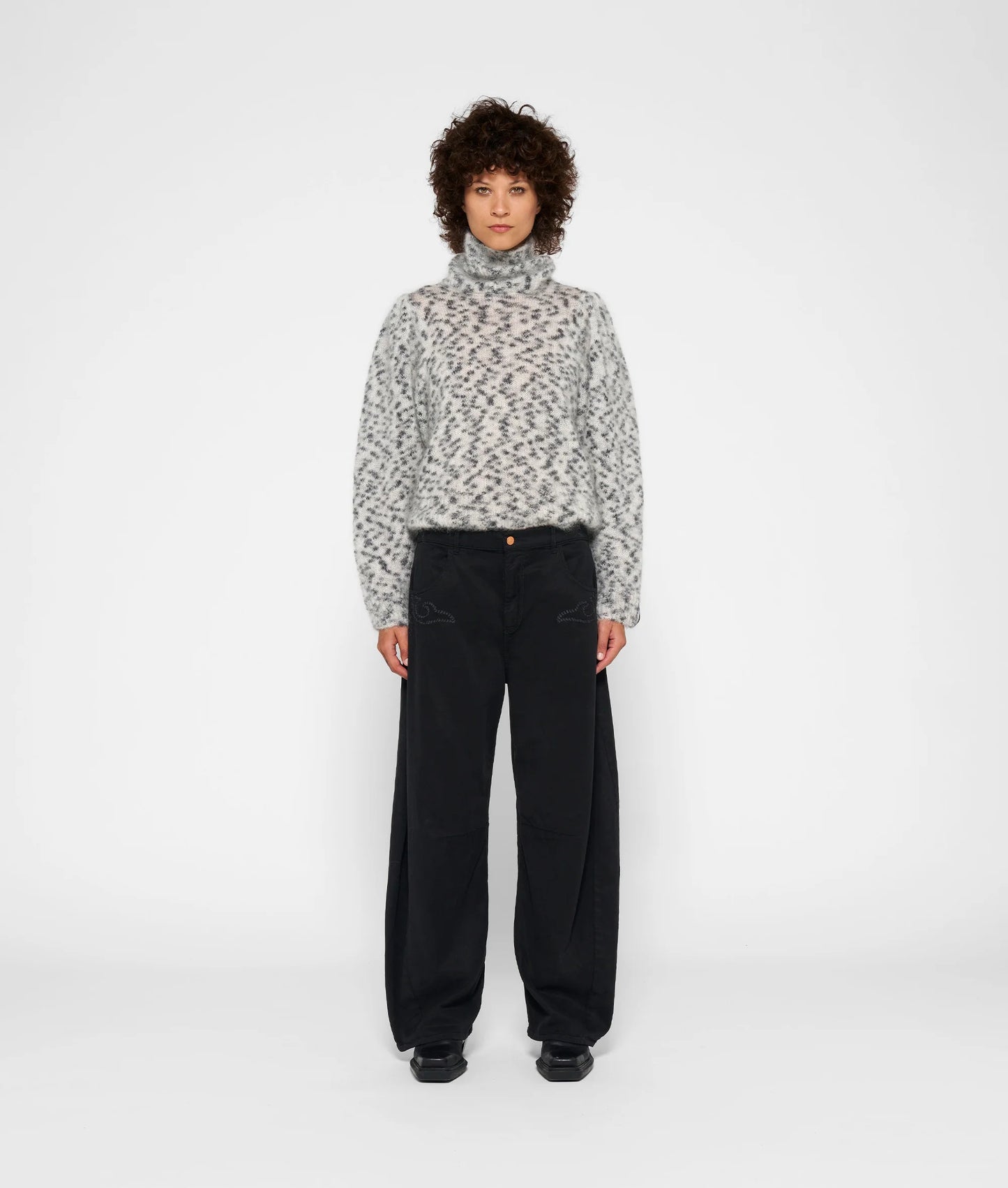 PANTALONES HORSE RIDING RENCEL