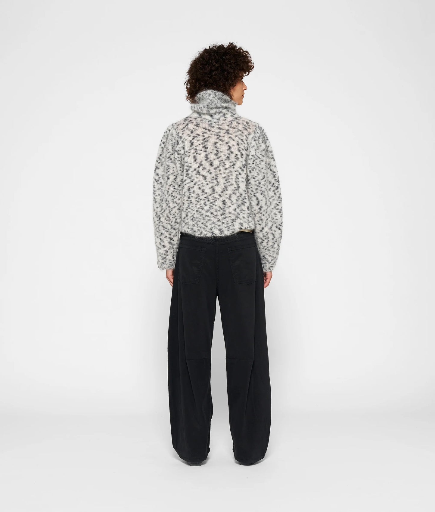 PANTALONES HORSE RIDING RENCEL