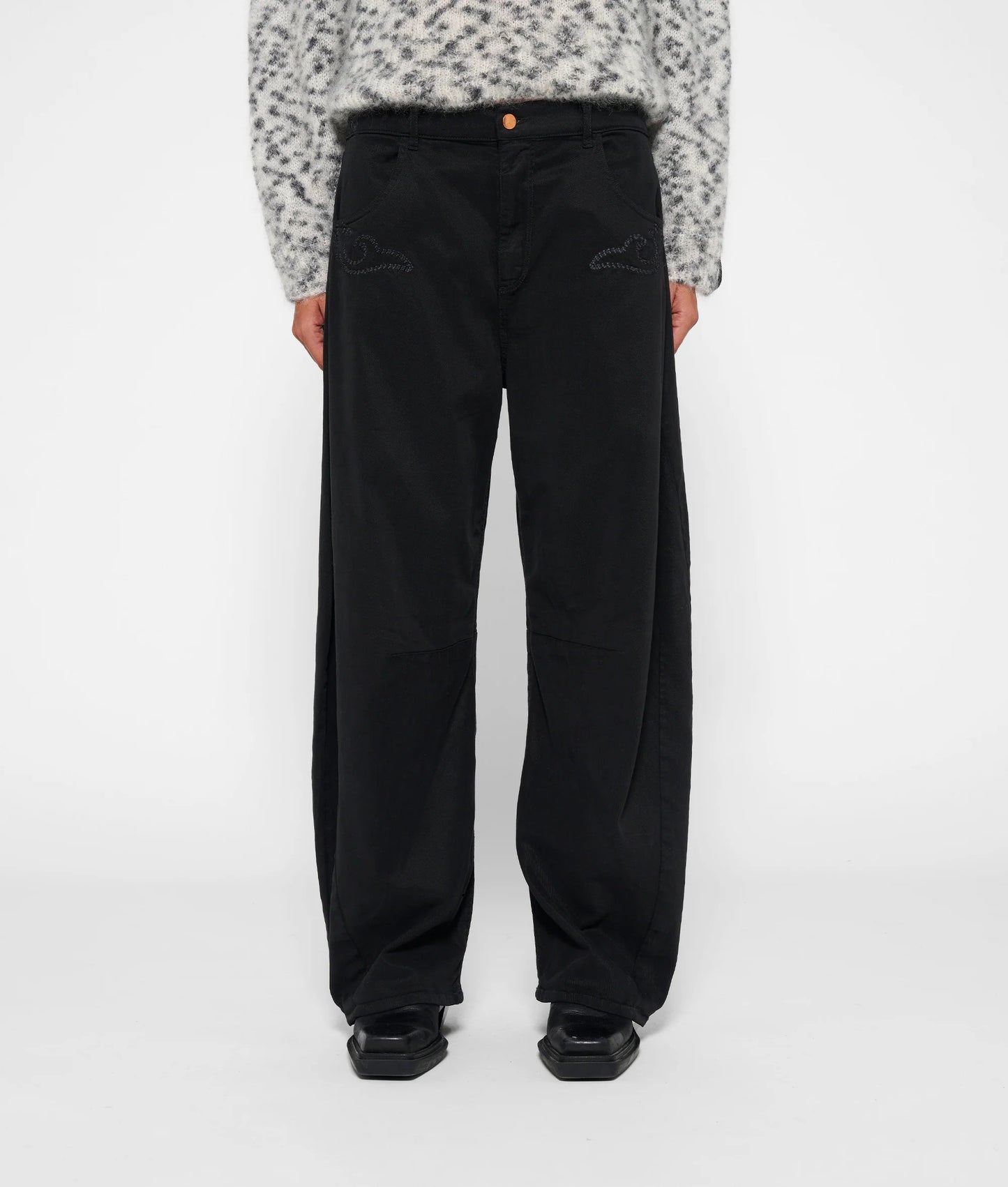 PANTALONES HORSE RIDING RENCEL