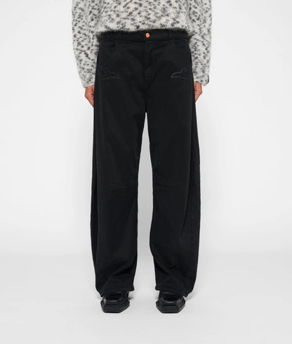 PANTALONES HORSE RIDING RENCEL