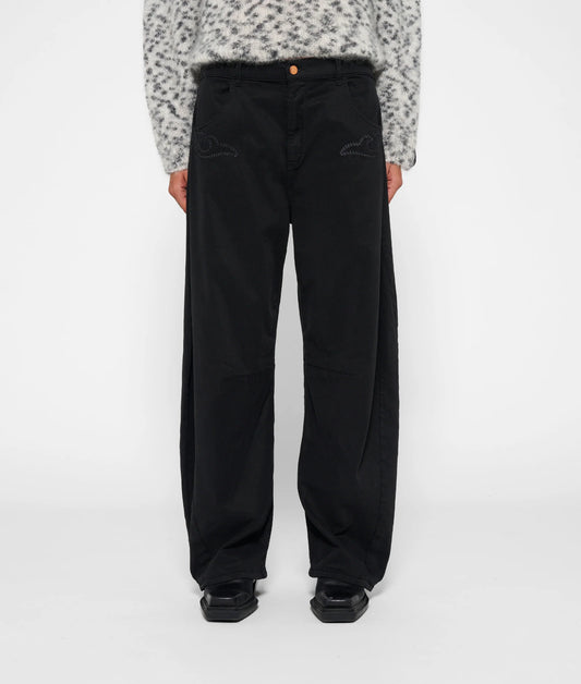 PANTALONES HORSE RIDING RENCEL