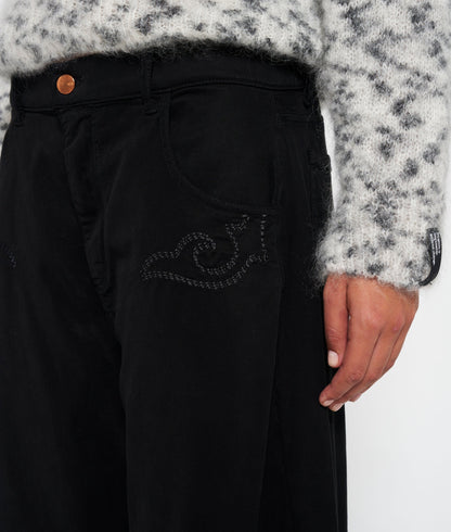 PANTALONES HORSE RIDING RENCEL