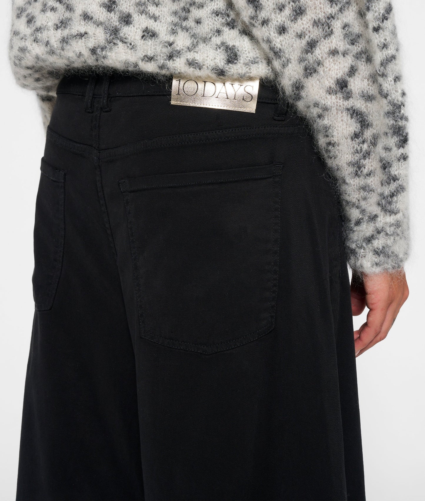 PANTALONES HORSE RIDING RENCEL