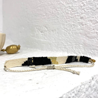 PULSERA Telar 06