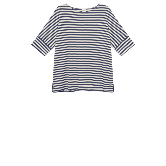 Camiseta 4309 Raw