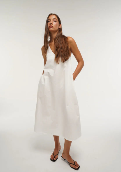 DRESS POPE