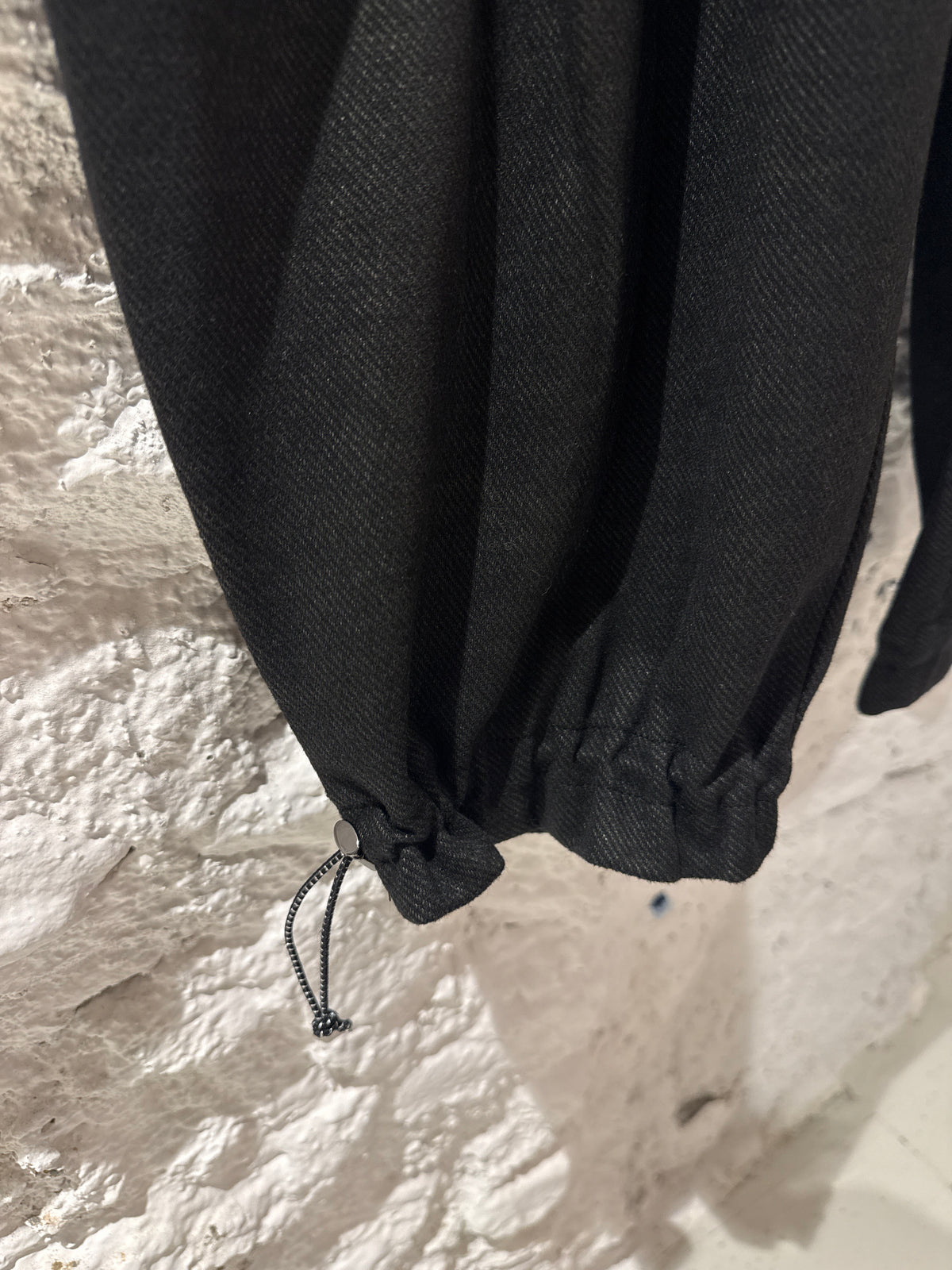 PANTALÓN pinzado