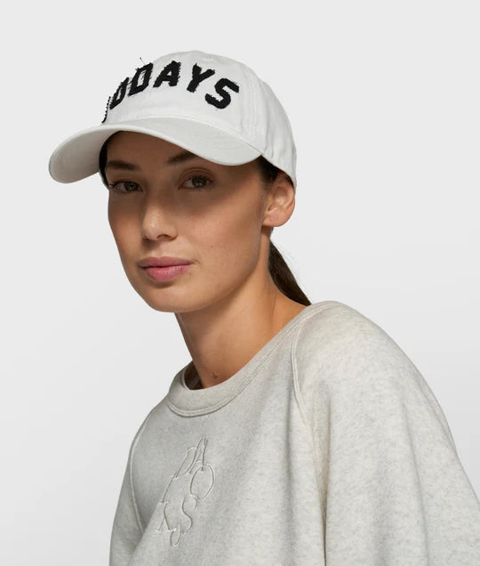 GORRA LOGOTIPO