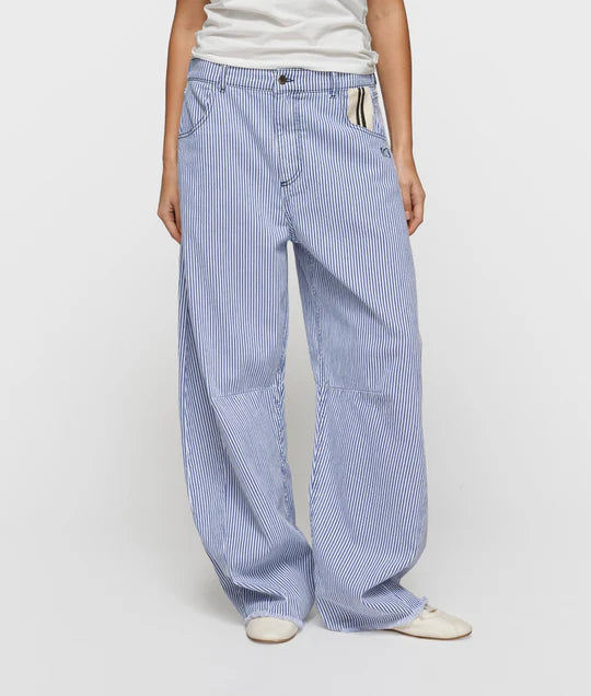 PANTALONES a rayas