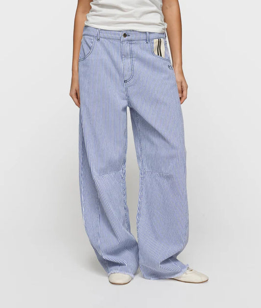 PANTALONES a rayas