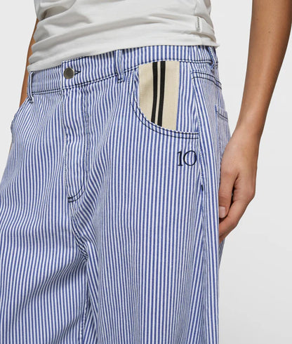 PANTALONES a rayas