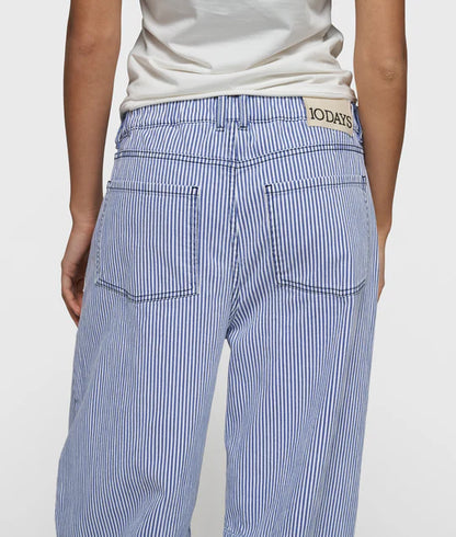 PANTALONES a rayas