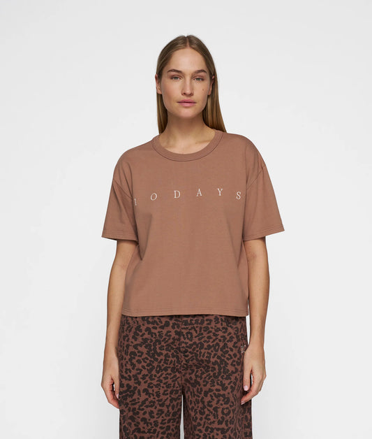 CAMISETA  logotipo