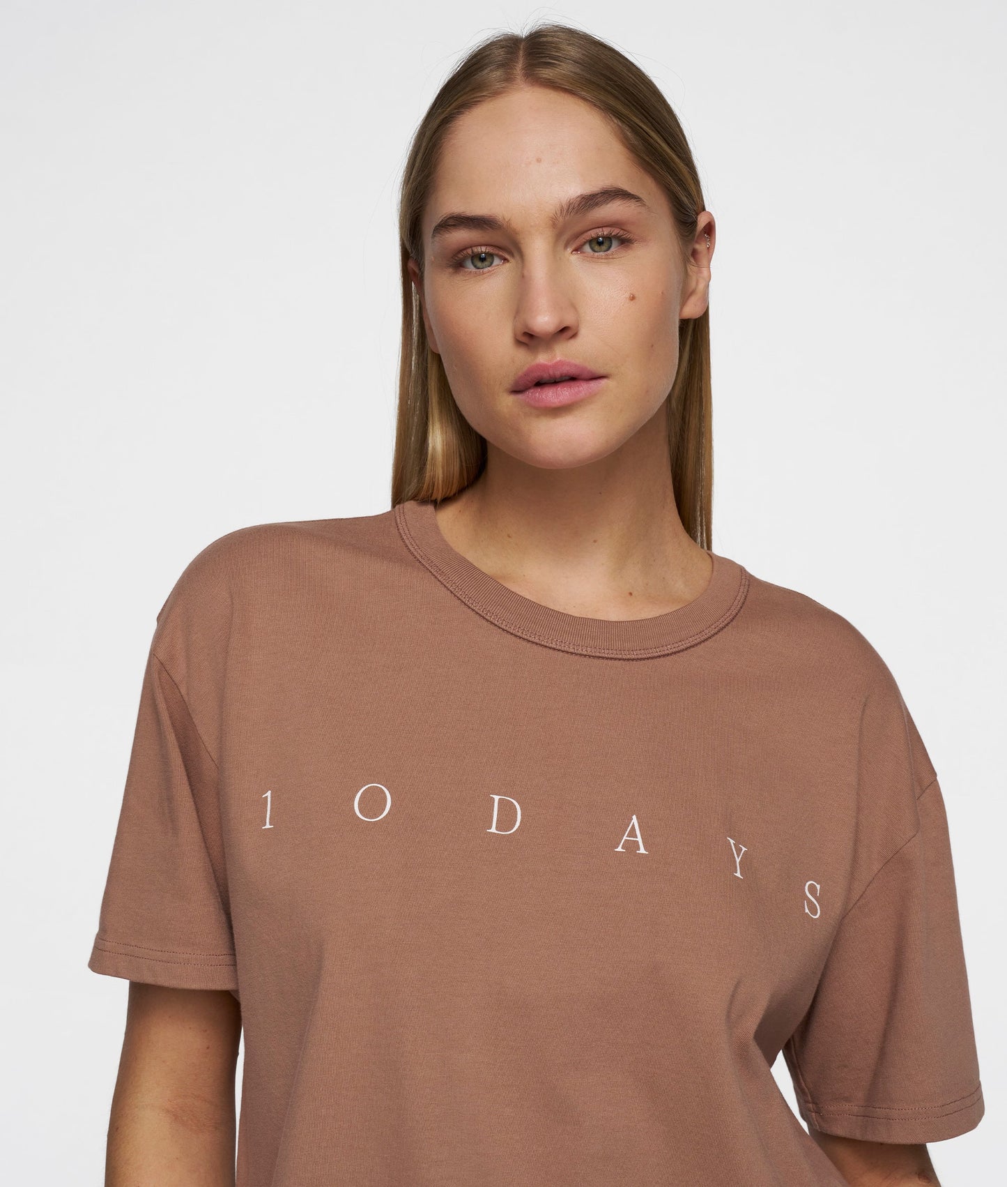 CAMISETA  logotipo