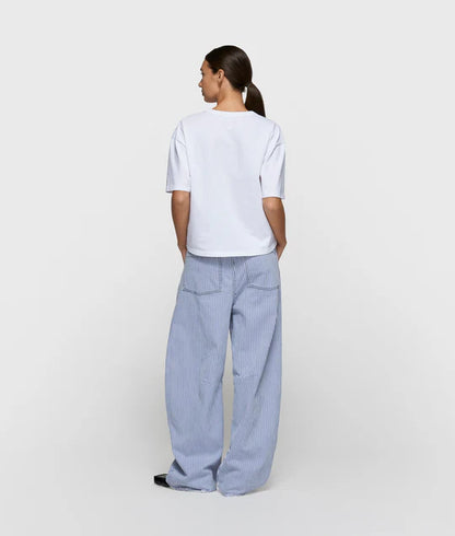 PANTALONES a rayas