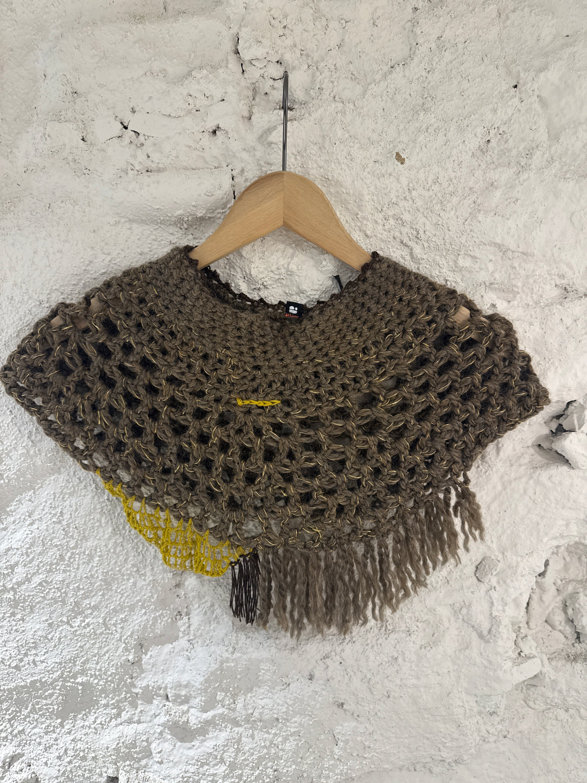 Cuello Textil-202