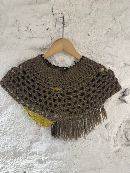 Cuello Textil-202