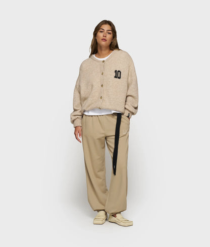 JOGGER OVERSIZE