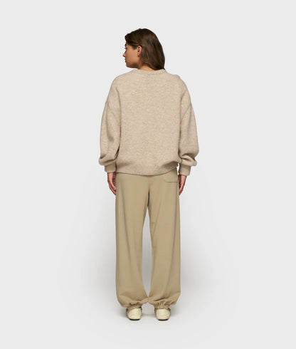 JOGGER OVERSIZE
