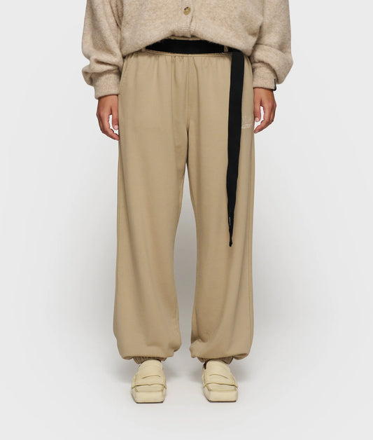 JOGGER OVERSIZE