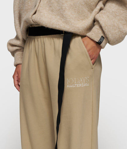 JOGGER OVERSIZE